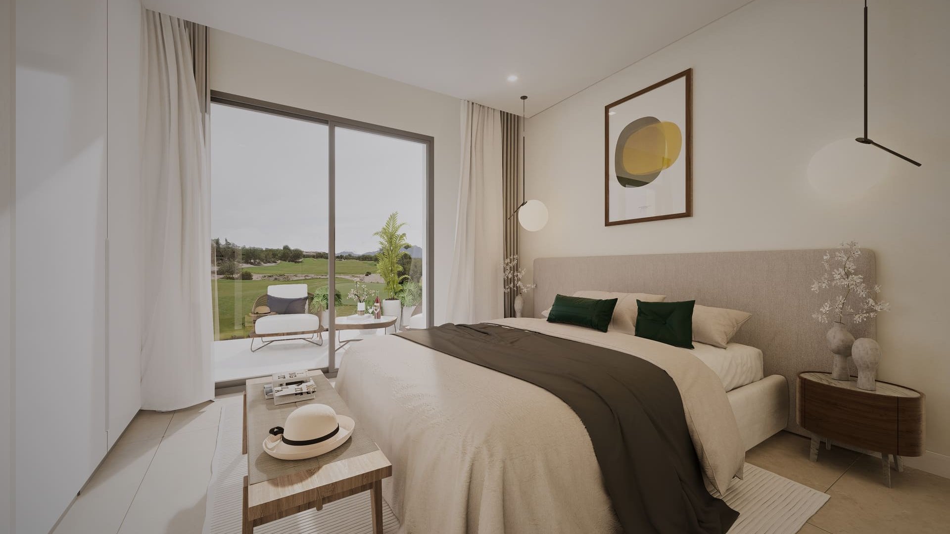 Obra nueva - Chalets -
Los Alcazares - Los Alcázares