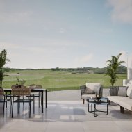 Obra nueva - Chalets -
Los Alcazares - Los Alcázares