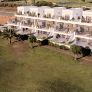 Obra nueva - Chalets -
Los Alcazares - Los Alcázares