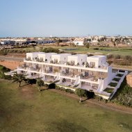Obra nueva - Chalets -
Los Alcazares - Los Alcázares