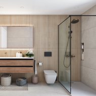 Obra nueva - Chalets -
Los Alcazares - Los Alcázares