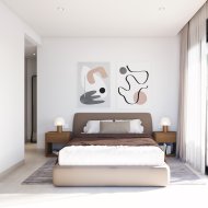 Obra nueva - Chalets -
Los Alcazares - Los Alcázares