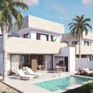 Obra nueva - Chalets -
Los Alcazares - Los Alcázares