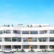 Obra nueva - Chalets -
Los Alcazares - Los Alcázares