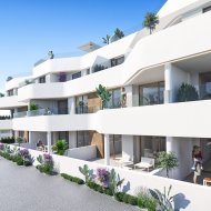 Obra nueva - Chalets -
Los Alcazares - Los Alcázares