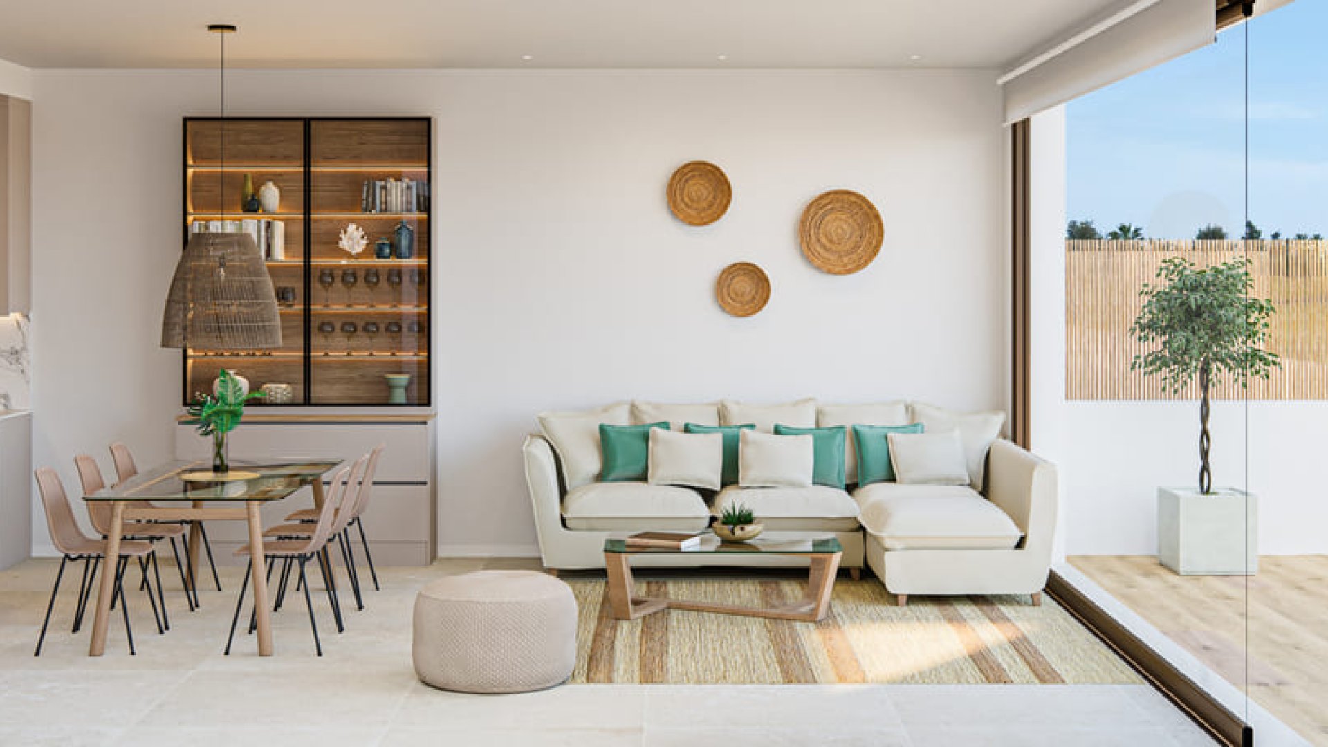 Obra nueva - Chalets -
Los Alcazares - Los Alcázares