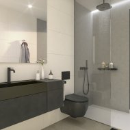 Obra nueva - Chalets -
Los Alcazares - Los Alcázares