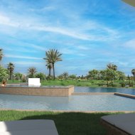 Obra nueva - Chalets -
Los Alcazares - Los Alcázares