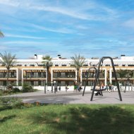 Obra nueva - Chalets -
Los Alcazares - Los Alcázares