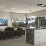 Obra nueva - Chalets -
Los Alcazares - Los Alcázares