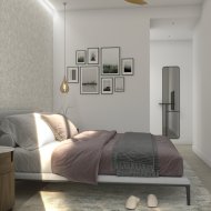 Obra nueva - Chalets -
Los Alcazares - Los Alcázares