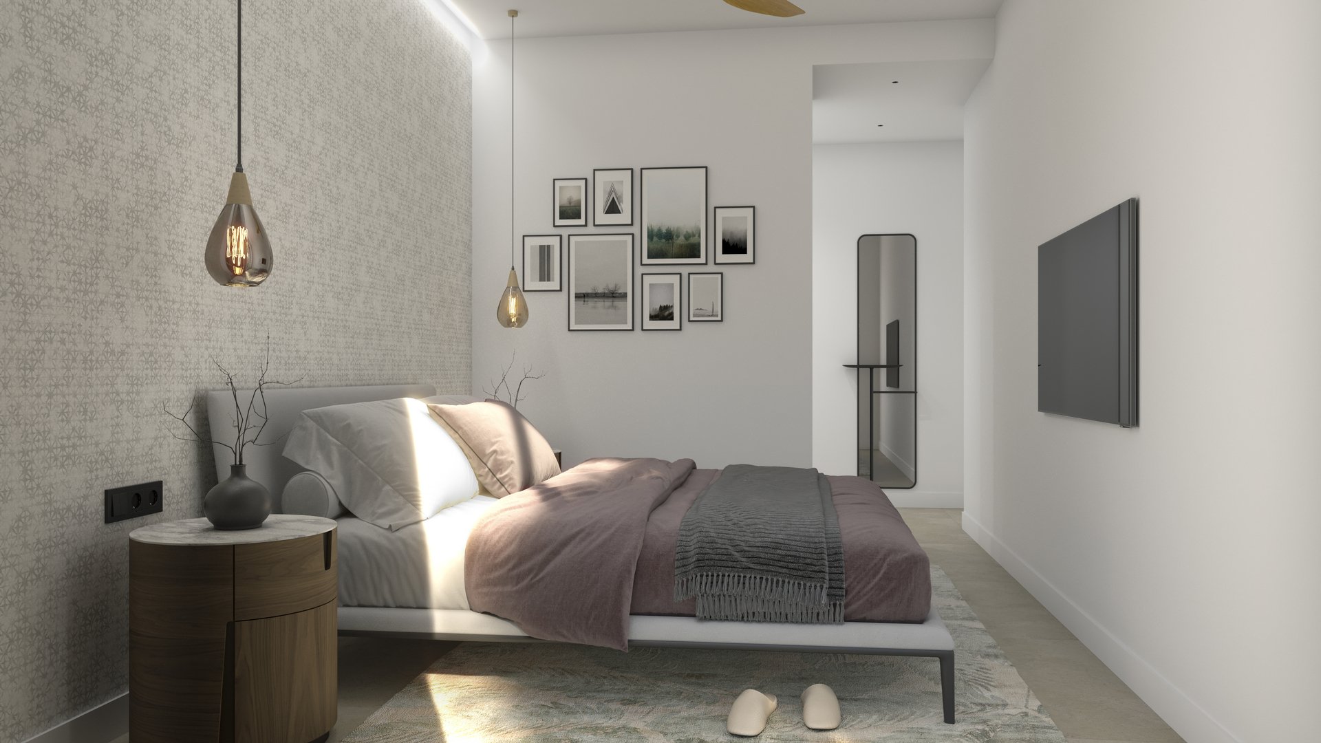 Obra nueva - Chalets -
Los Alcazares - Los Alcázares