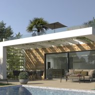 Obra nueva - Chalets -
Los Alcazares - Los Alcázares