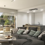 Obra nueva - Chalets -
Los Alcazares - Los Alcázares