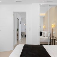 Obra nueva - Chalets -
Los Alcazares - Los Alcázares