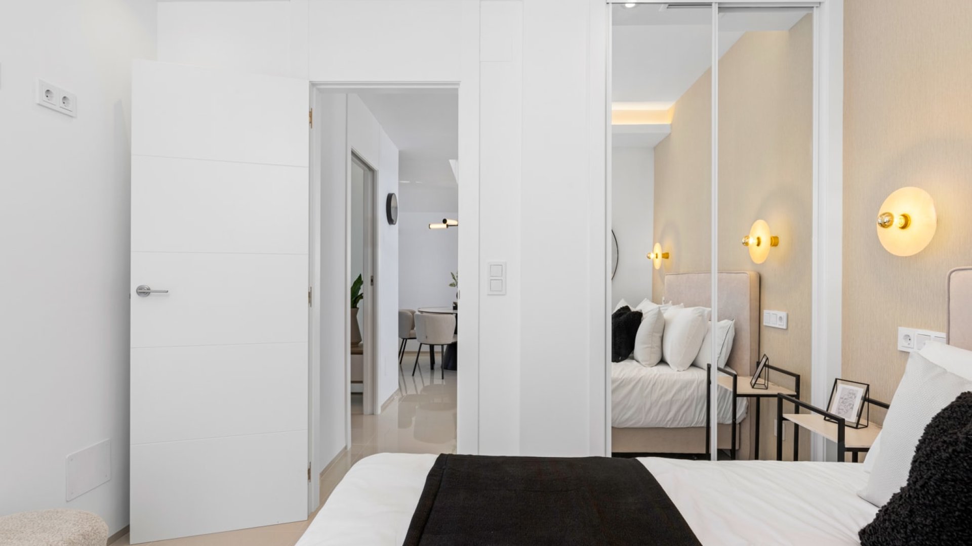 Obra nueva - Chalets -
Los Alcazares - Los Alcázares