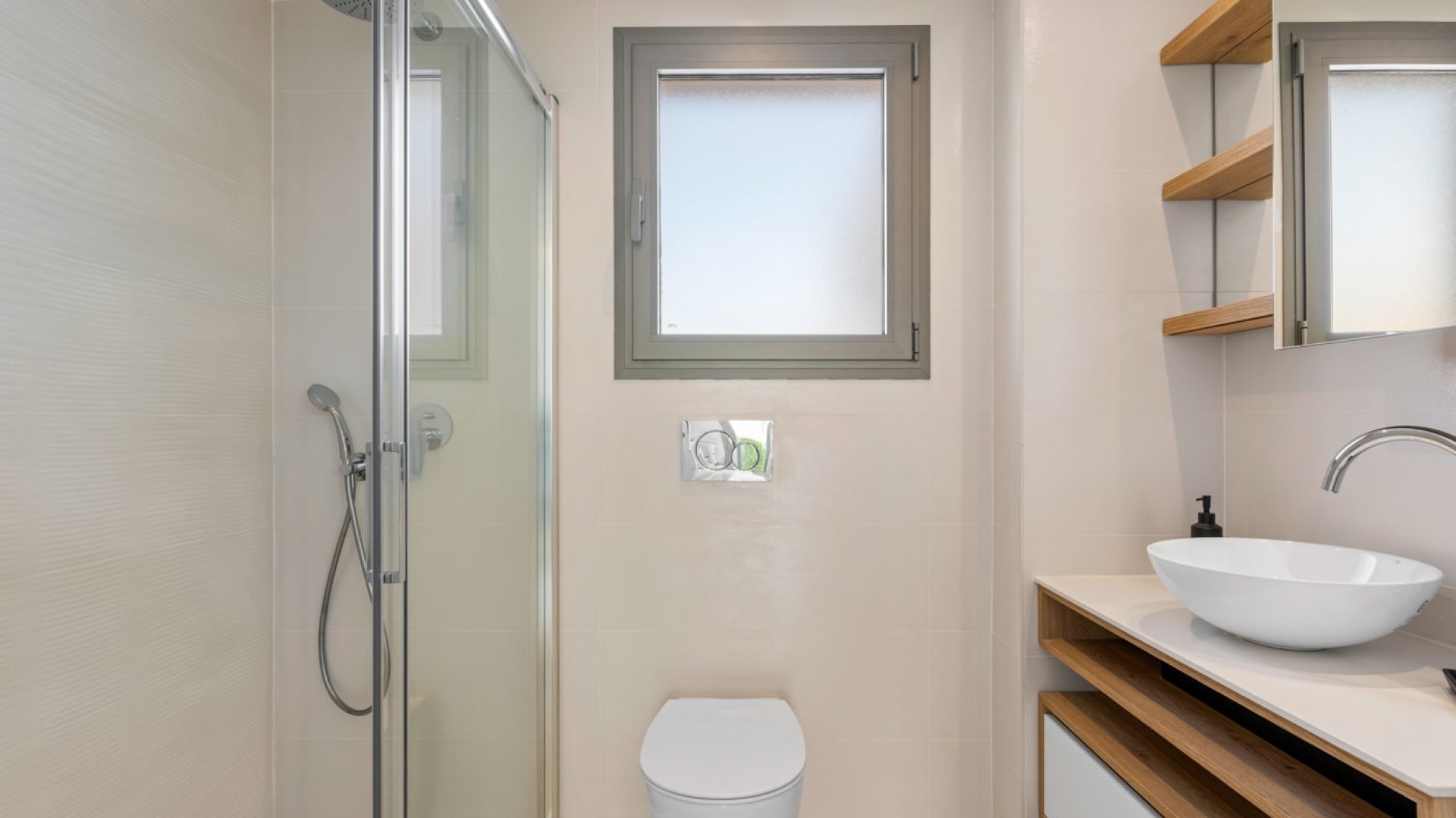 Obra nueva - Chalets -
Los Alcazares - Los Alcázares