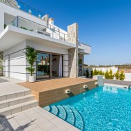 Obra nueva - Chalets -
Los Alcazares - Los Alcázares