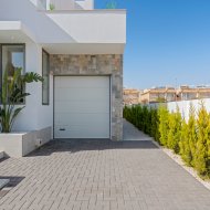 Obra nueva - Chalets -
Los Alcazares - Los Alcázares