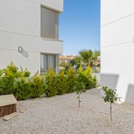 Obra nueva - Chalets -
Los Alcazares - Los Alcázares