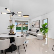 Obra nueva - Chalets -
Los Alcazares - Los Alcázares