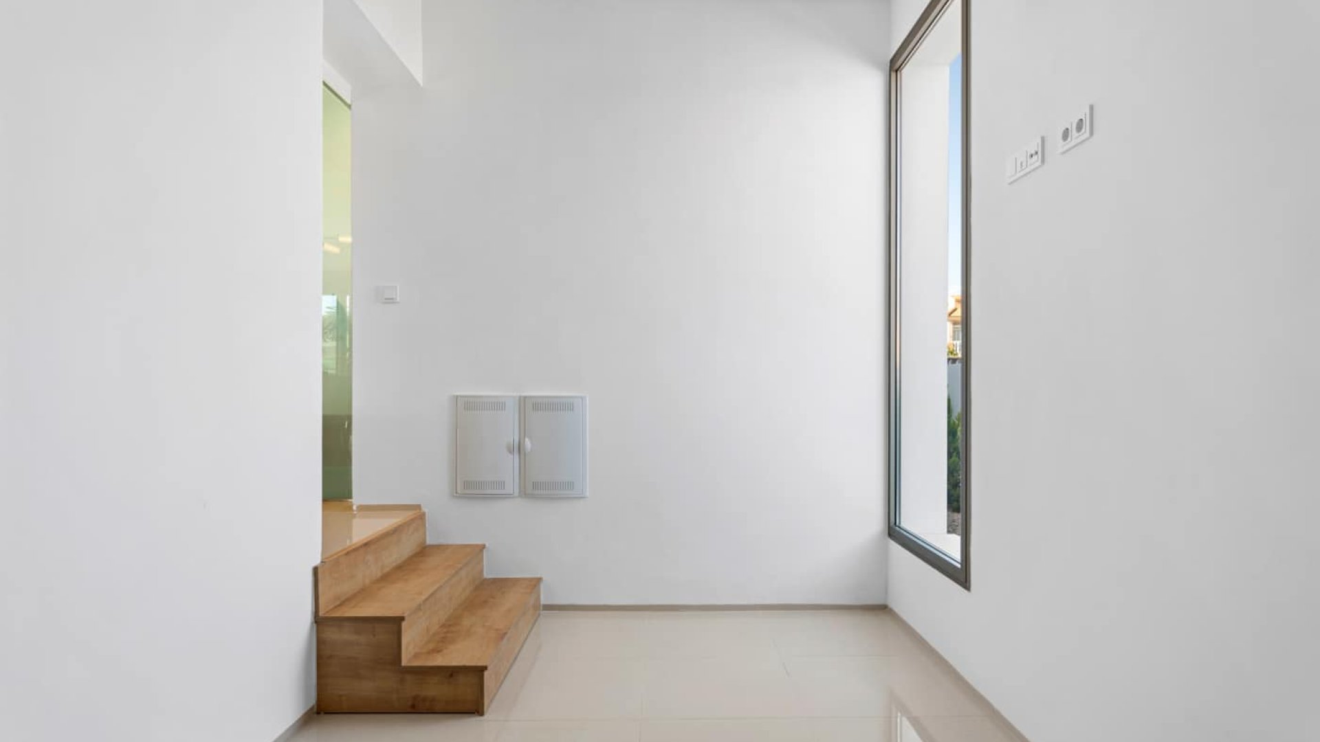 Obra nueva - Chalets -
Los Alcazares - Los Alcázares