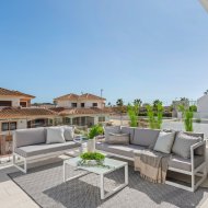 Obra nueva - Chalets -
Los Alcazares - Los Alcázares