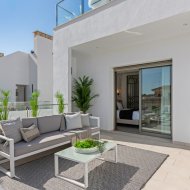 Obra nueva - Chalets -
Los Alcazares - Los Alcázares
