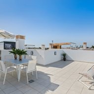 Obra nueva - Chalets -
Los Alcazares - Los Alcázares