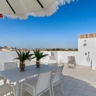 Obra nueva - Chalets -
Los Alcazares - Los Alcázares