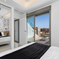 Obra nueva - Chalets -
Los Alcazares - Los Alcázares