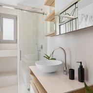 Obra nueva - Chalets -
Los Alcazares - Los Alcázares