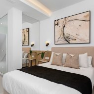 Obra nueva - Chalets -
Los Alcazares - Los Alcázares
