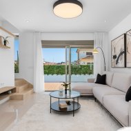 Obra nueva - Chalets -
Los Alcazares - Los Alcázares