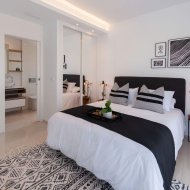 Obra nueva - Chalets -
Los Alcazares - Los Alcázares