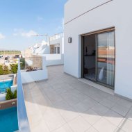 Obra nueva - Chalets -
Los Alcazares - Los Alcázares