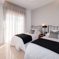 Obra nueva - Chalets -
Los Alcazares - Los Alcázares
