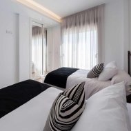 Obra nueva - Chalets -
Los Alcazares - Los Alcázares
