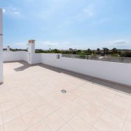 Obra nueva - Chalets -
Los Alcazares - Los Alcázares