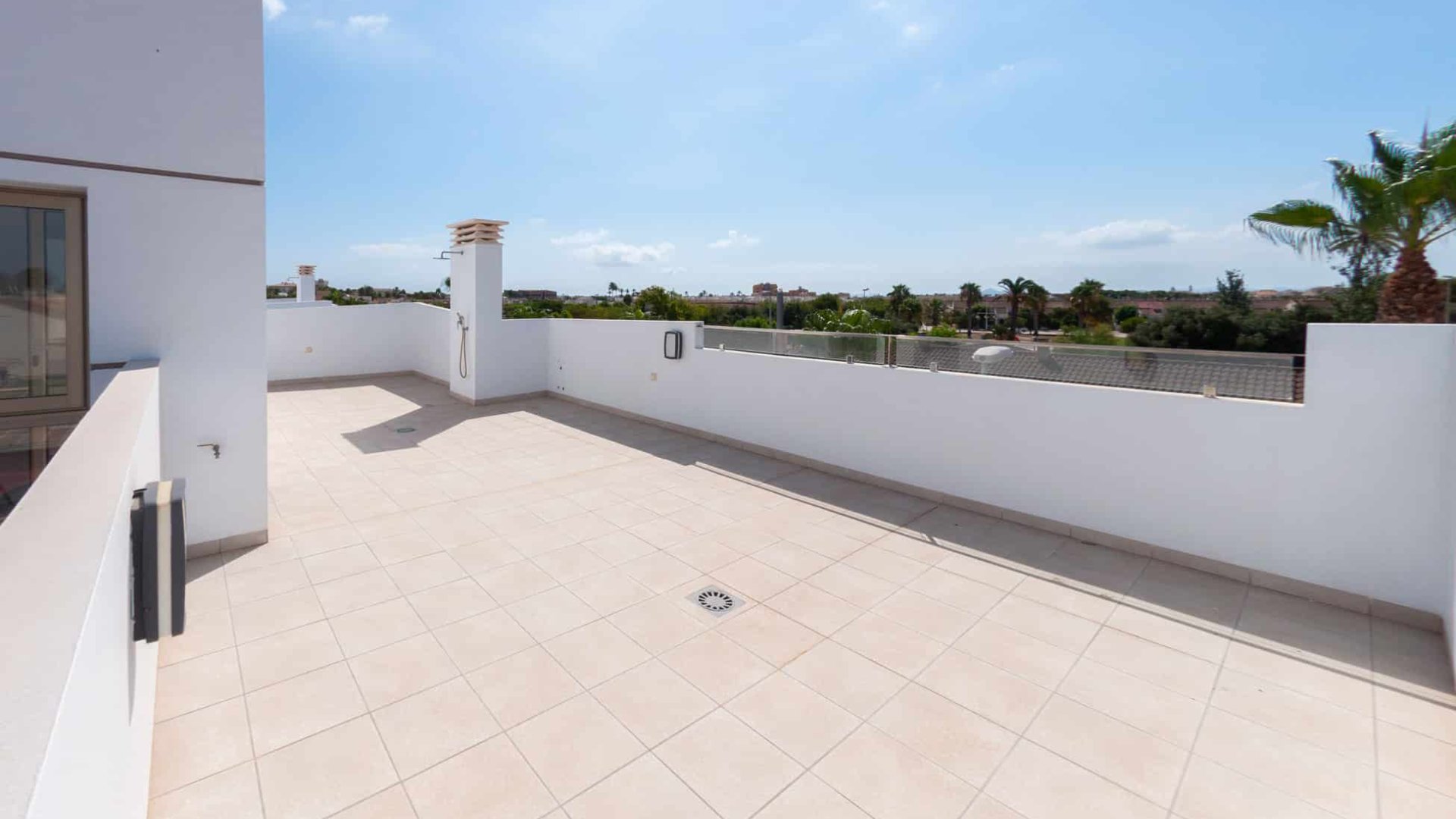 Obra nueva - Chalets -
Los Alcazares - Los Alcázares