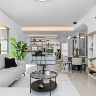 Obra nueva - Chalets -
Los Alcazares - Los Alcázares
