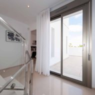 Obra nueva - Chalets -
Los Alcazares - Los Alcázares