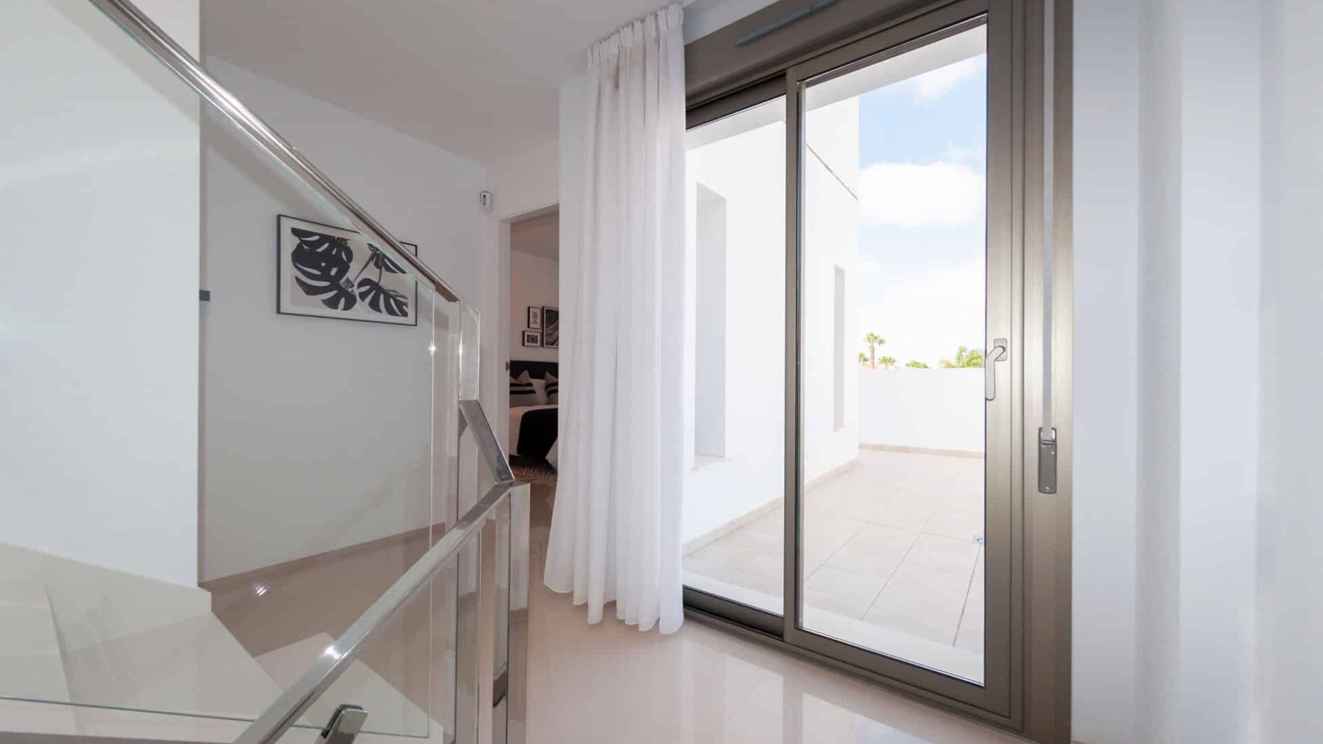 Obra nueva - Chalets -
Los Alcazares - Los Alcázares
