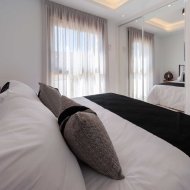 Obra nueva - Chalets -
Los Alcazares - Los Alcázares
