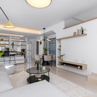 Obra nueva - Chalets -
Los Alcazares - Los Alcázares