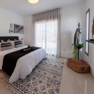 Obra nueva - Chalets -
Los Alcazares - Los Alcázares