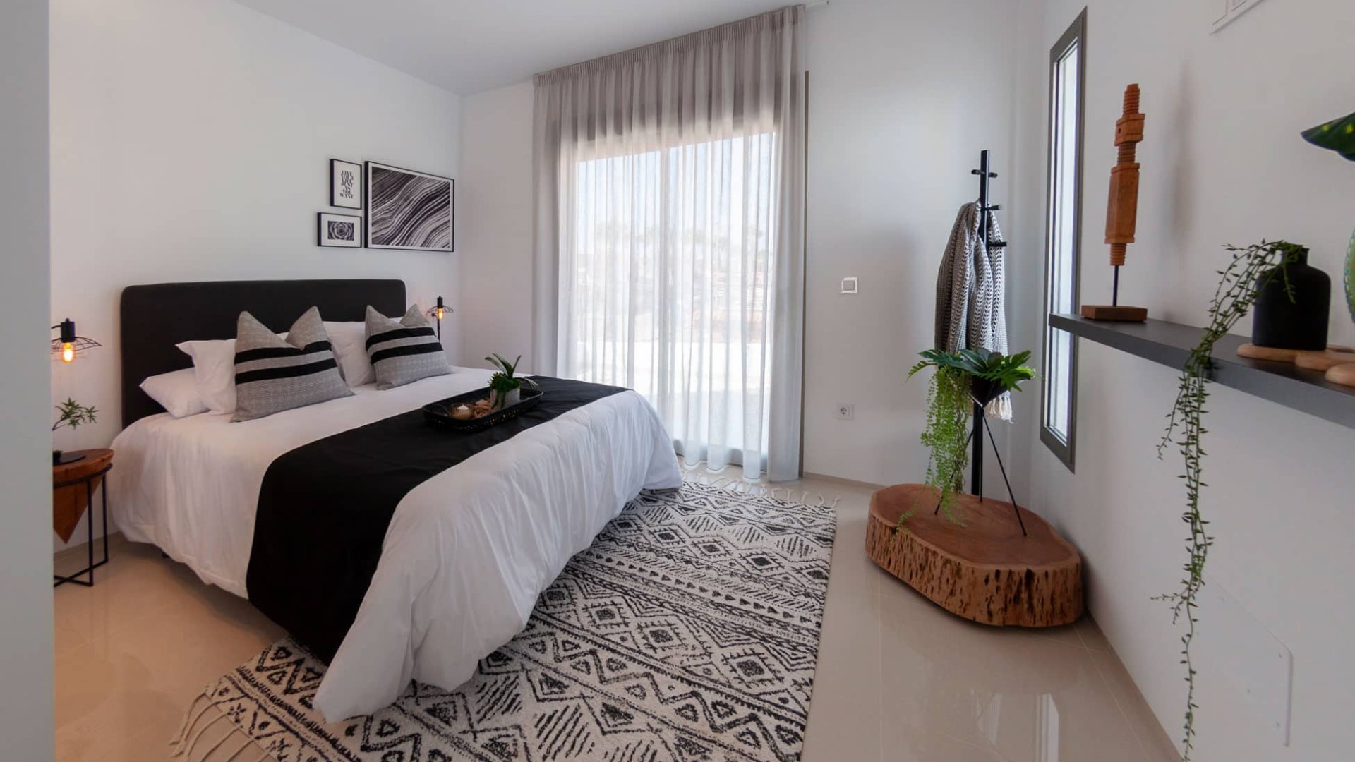 Obra nueva - Chalets -
Los Alcazares - Los Alcázares