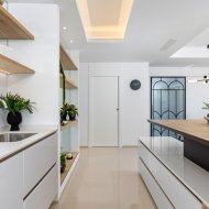 Obra nueva - Chalets -
Los Alcazares - Los Alcázares