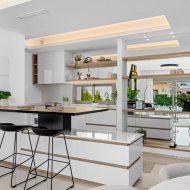 Obra nueva - Chalets -
Los Alcazares - Los Alcázares