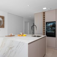 Obra nueva - Chalets -
Los Alcazares - Los Alcázares